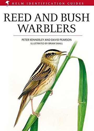 Reed and Bush Warblers (Hardcover)