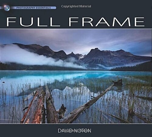 Full Frame (Hardcover)