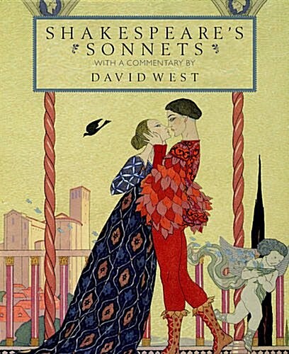 Shakespeares Sonnets (Hardcover)