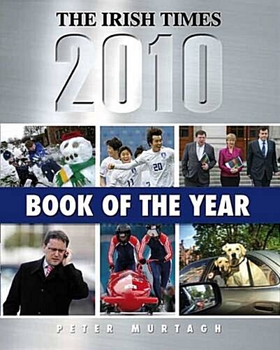 The Irish Times Book of the Year 2010 (Hardcover)