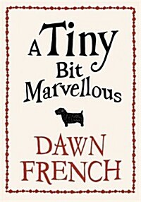 A Tiny Bit Marvellous (Hardcover)