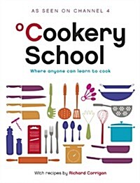 Cookery School (Hardcover)