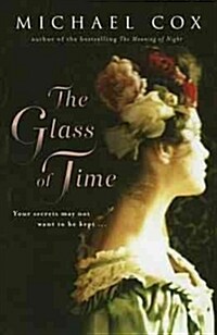 The Glass of Time (Hardcover)