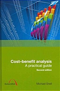 Cost-Benefit Analysis : A practical guide (Hardcover, 2nd Edition)