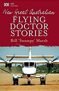 New Great Australian Flying Doctor (Paperback)