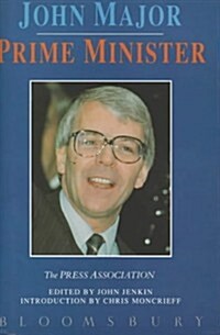 John Major (Hardcover)