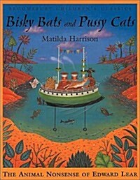 Bisky Bats and Pussy Cats (Paperback)