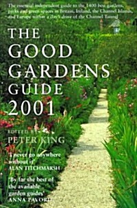 Good Gardens Guide (Paperback)