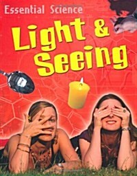 Light & Seeing (Paperback)