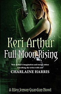 Full Moon Rising : Number 1 in series (Paperback)