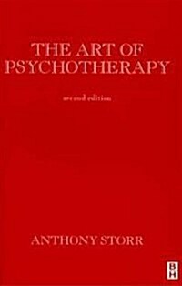 Art of Psychotherapy (Paperback, 2nd, ED)