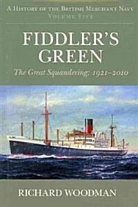 Fiddlers Green (Paperback)