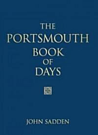 The Portsmouth Book of Days (Hardcover)