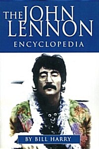 John Lennon Encyclopedia (Paperback)