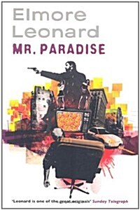 Mr Paradise (Paperback)