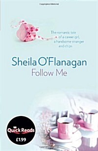 [중고] Follow Me (Paperback)