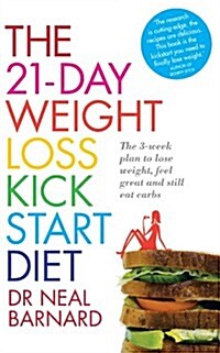 21-day Weight Loss Kickstart (Paperback)