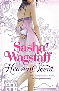 Heaven Scent (Paperback)