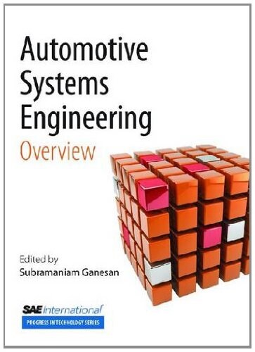 Automotive Systems Engineering (Hardcover)