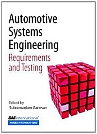 Automotive Systems Engineering (Hardcover)