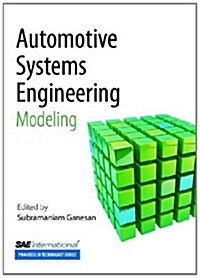 Automotive Systems Engineering (Hardcover)