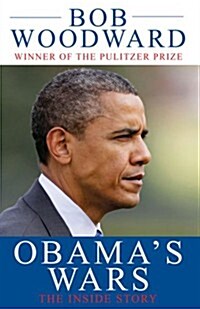 [중고] Obama‘s Wars (Hardcover)