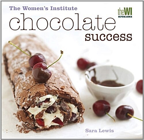 Chocolate Success (Hardcover)