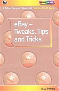 eBay - Tweaks, Tips and Tricks (Paperback)