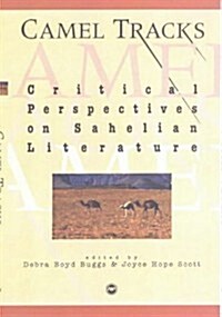 Camel Tracks (Paperback)