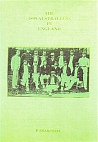 1899 Australians in England (Hardcover)