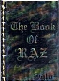 Book of RAZ (Paperback)