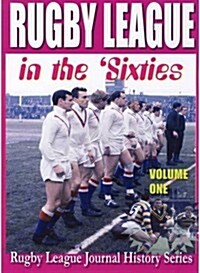 Rugby League in the Sixties (Paperback)