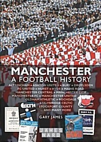 Manchester (Hardcover)
