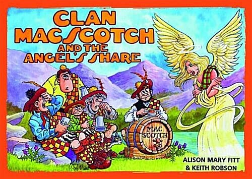 Clan MacScotch (Paperback)