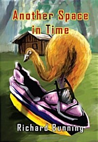 Another Space in Time (Paperback)