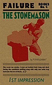 The Stonemason (Paperback)