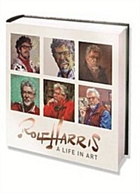 A Life in Art (Hardcover)