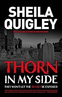 Thorn in My Side (Hardcover)