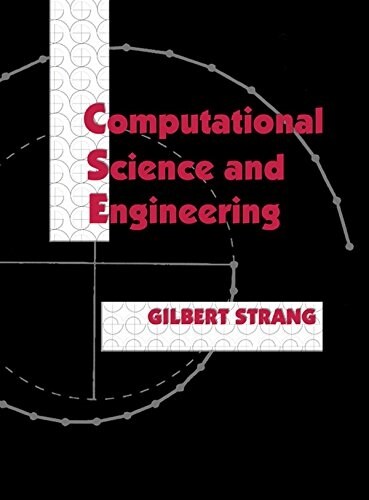 Computational Science and Engineering (Hardcover)