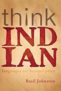 Think Indian (Paperback)