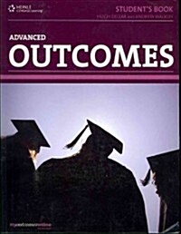 Outcomes Advanced (Paperback, Pass Code, PCK)