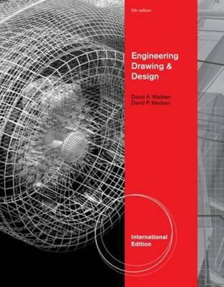 Engineering Drawing and Design (Paperback)