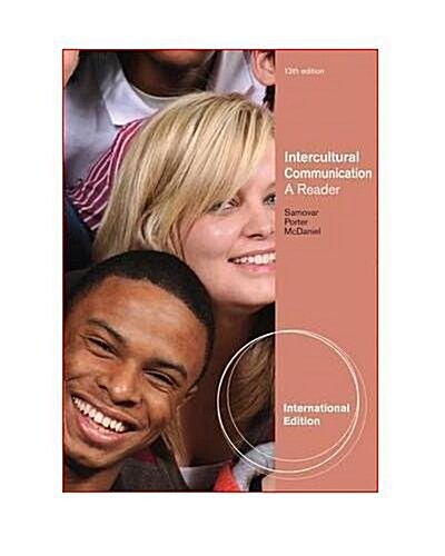 Intercultural Communication: A Reader (Paperback)