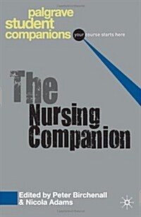 The Nursing Companion (Paperback)