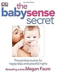 The Babysense Secret (Paperback)