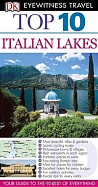 Italian Lakes. by Lucy Ratcliffe, Helena Smith (Paperback)