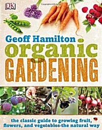 Organic Gardening (Hardcover)