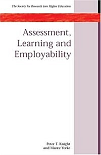 Assessment, Learning and Employability (Hardcover)