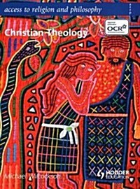Access to Religion and Philosophy: Christian Theology (Paperback)