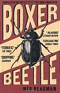 Boxer, Beetle (Paperback)